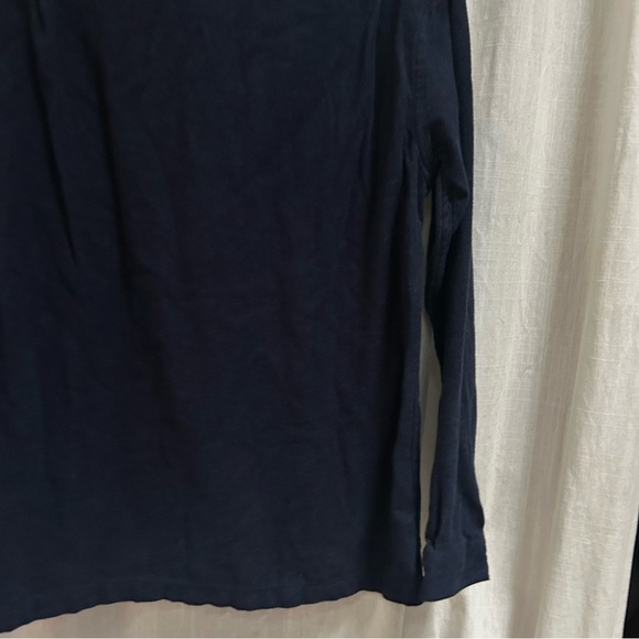 Patagonia Men's Knoven Shirt size small navy blue - Picture 14 of 14